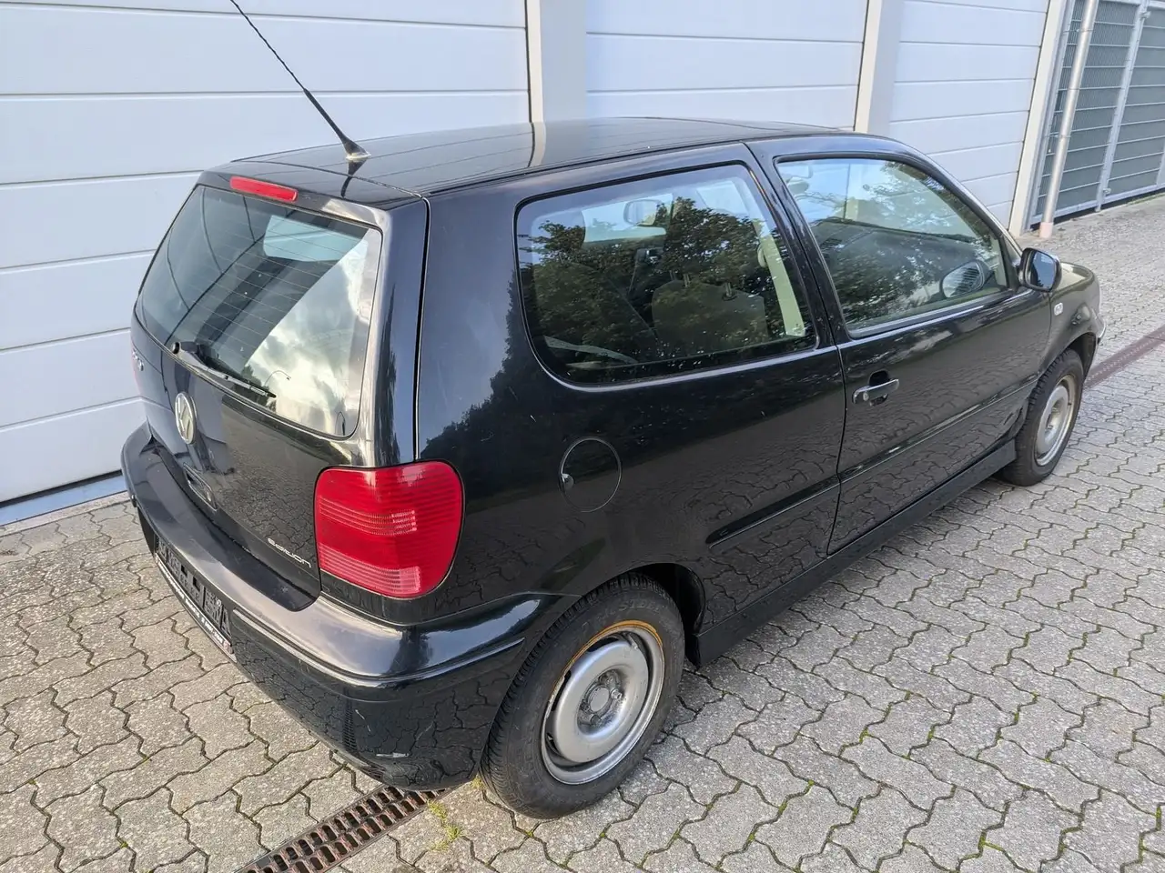 Volkswagen Polo III 1.0 Edition, foto 4