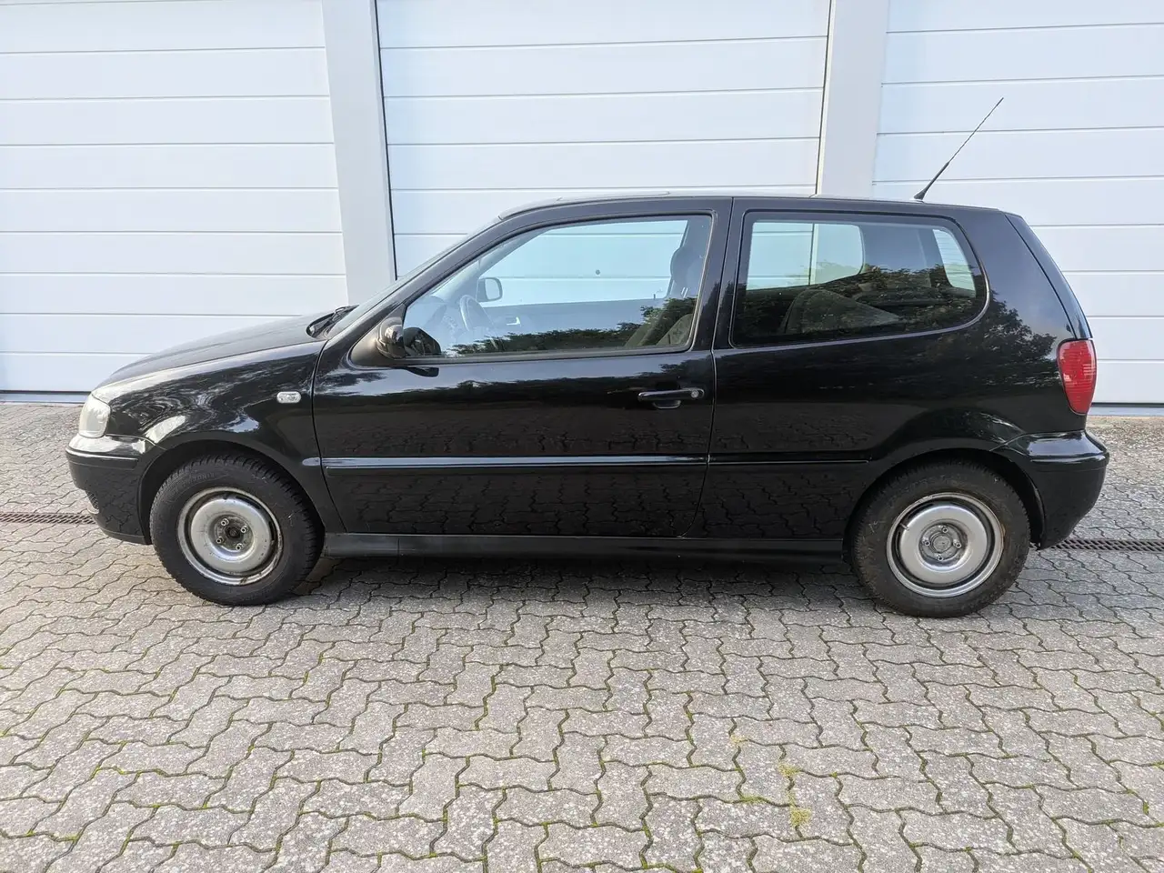 Volkswagen Polo III 1.0 Edition, foto 2