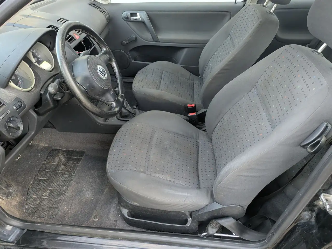 Volkswagen Polo III 1.0 Edition, foto 8