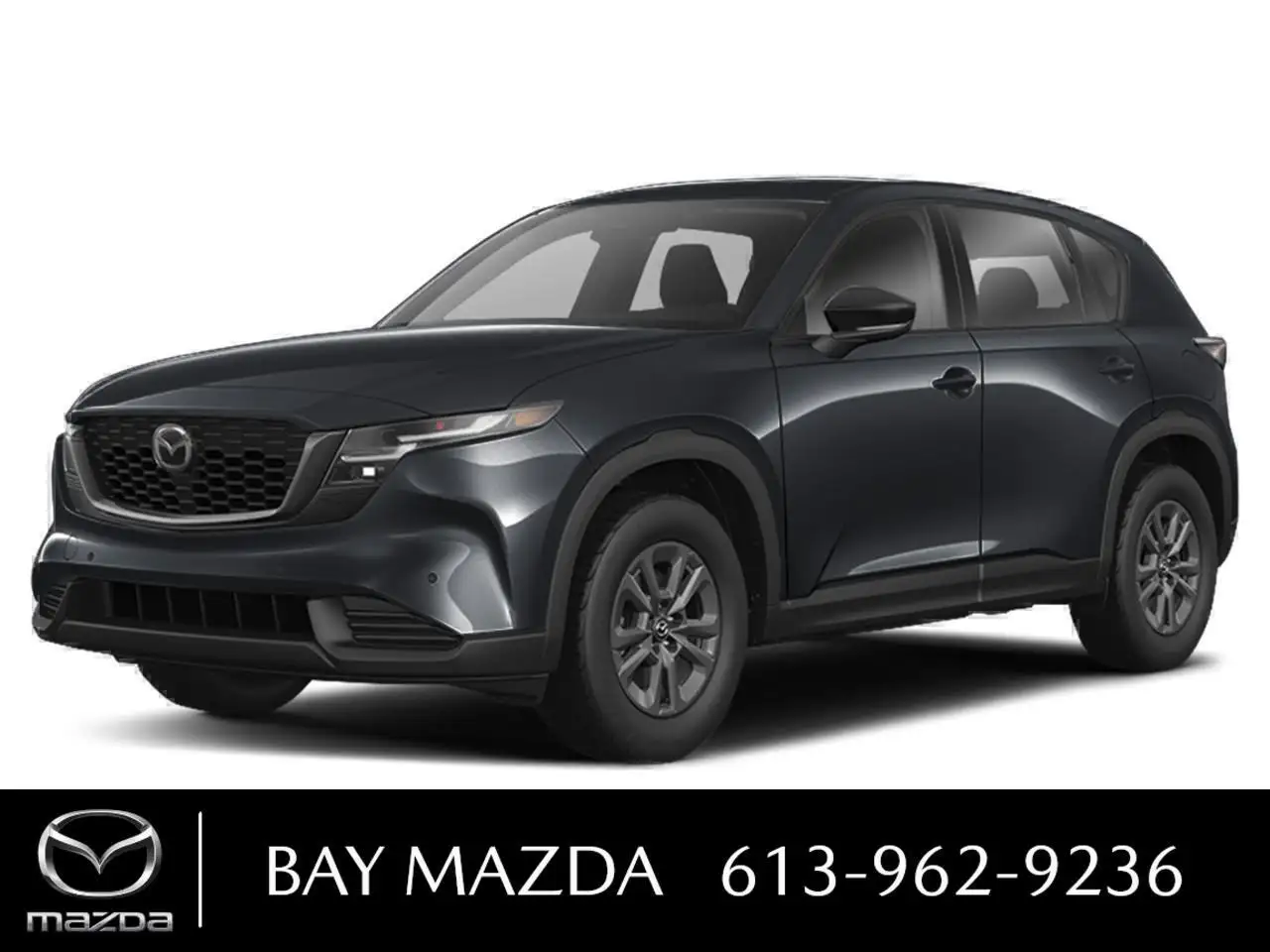 2026 Mazda CX-5 GX — photo 1