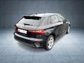 Audi A3 S line 45 TFSI e LED/Kam/MMI/ASI/so Schwarz - thumbnail 5