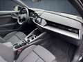 Audi A3 S line 45 TFSI e LED/Kam/MMI/ASI/so Schwarz - thumbnail 14