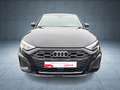Audi A3 S line 45 TFSI e LED/Kam/MMI/ASI/so Schwarz - thumbnail 8