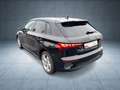Audi A3 S line 45 TFSI e LED/Kam/MMI/ASI/so Schwarz - thumbnail 3