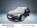 Audi A3 S line 45 TFSI e LED/Kam/MMI/ASI/so Schwarz - thumbnail 1