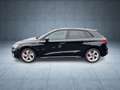 Audi A3 S line 45 TFSI e LED/Kam/MMI/ASI/so Schwarz - thumbnail 2