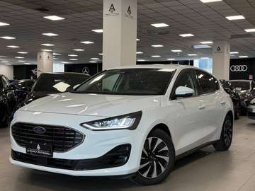1.5 ecoblue Titanium Business 115cv auto