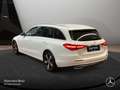 Mercedes-Benz C 220 d T 4M AVANTG+LED+KAMERA+TOTW+KEYLESS+9G Weiß - thumbnail 10