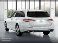 Mercedes-Benz C 220 d T 4M AVANTG+LED+KAMERA+TOTW+KEYLESS+9G Weiß - thumbnail 22