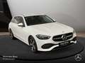 Mercedes-Benz C 220 d T 4M AVANTG+LED+KAMERA+TOTW+KEYLESS+9G Weiß - thumbnail 5