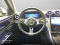 Mercedes-Benz C 220 d T 4M AVANTG+LED+KAMERA+TOTW+KEYLESS+9G Weiß - thumbnail 14