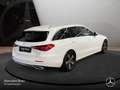 Mercedes-Benz C 220 d T 4M AVANTG+LED+KAMERA+TOTW+KEYLESS+9G Weiß - thumbnail 8