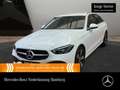 Mercedes-Benz C 220 d T 4M AVANTG+LED+KAMERA+TOTW+KEYLESS+9G Weiß - thumbnail 1