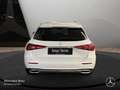 Mercedes-Benz C 220 d T 4M AVANTG+LED+KAMERA+TOTW+KEYLESS+9G Weiß - thumbnail 9