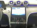 Mercedes-Benz C 220 d T 4M AVANTG+LED+KAMERA+TOTW+KEYLESS+9G Weiß - thumbnail 16
