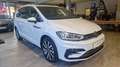 Volkswagen Touran 1,5 TSI ACT R-Line DSG Weiß - thumbnail 3