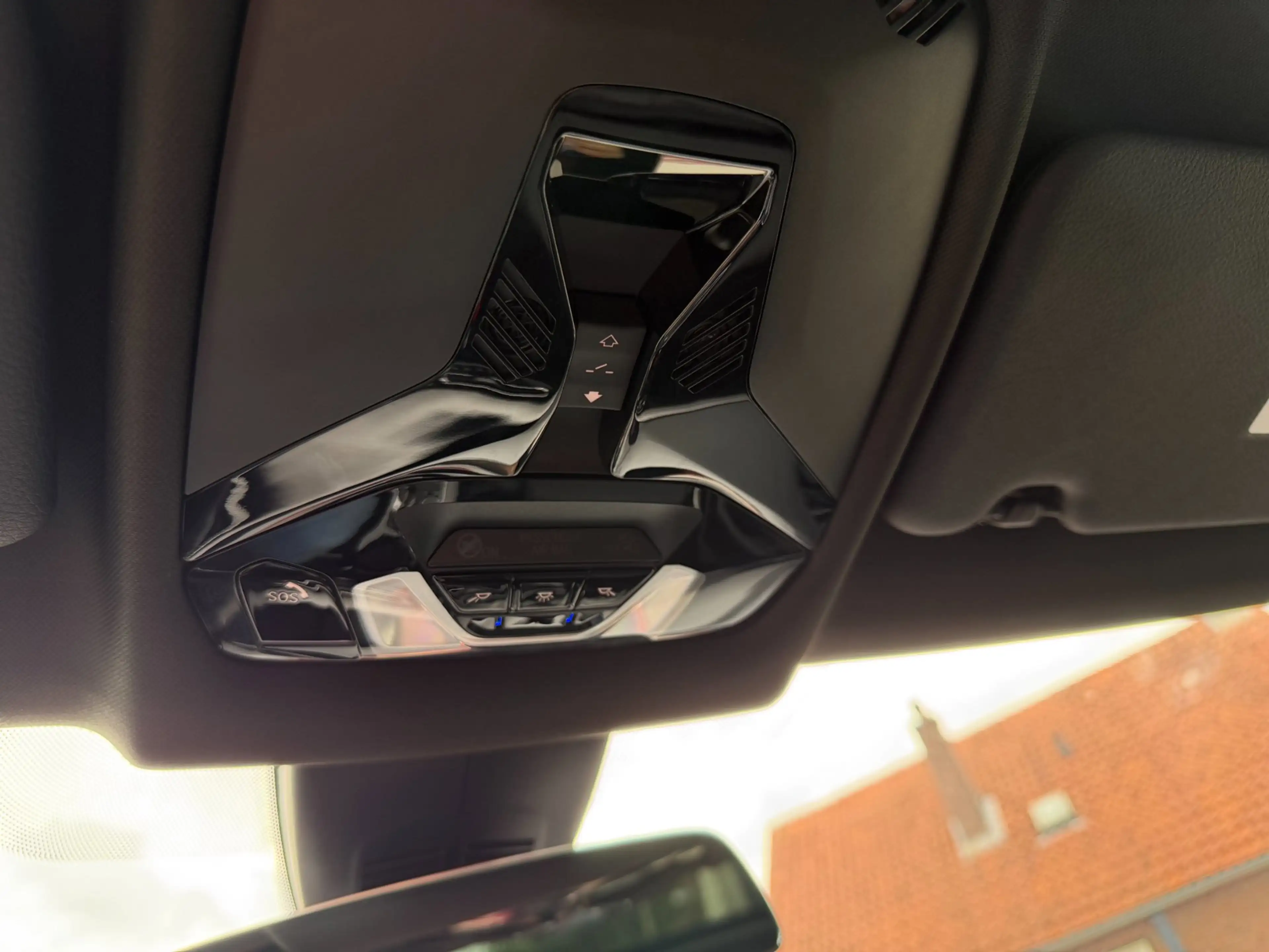 BMW 220 2-serie Gran Coupé 220i Business Edition Plus — photo 32
