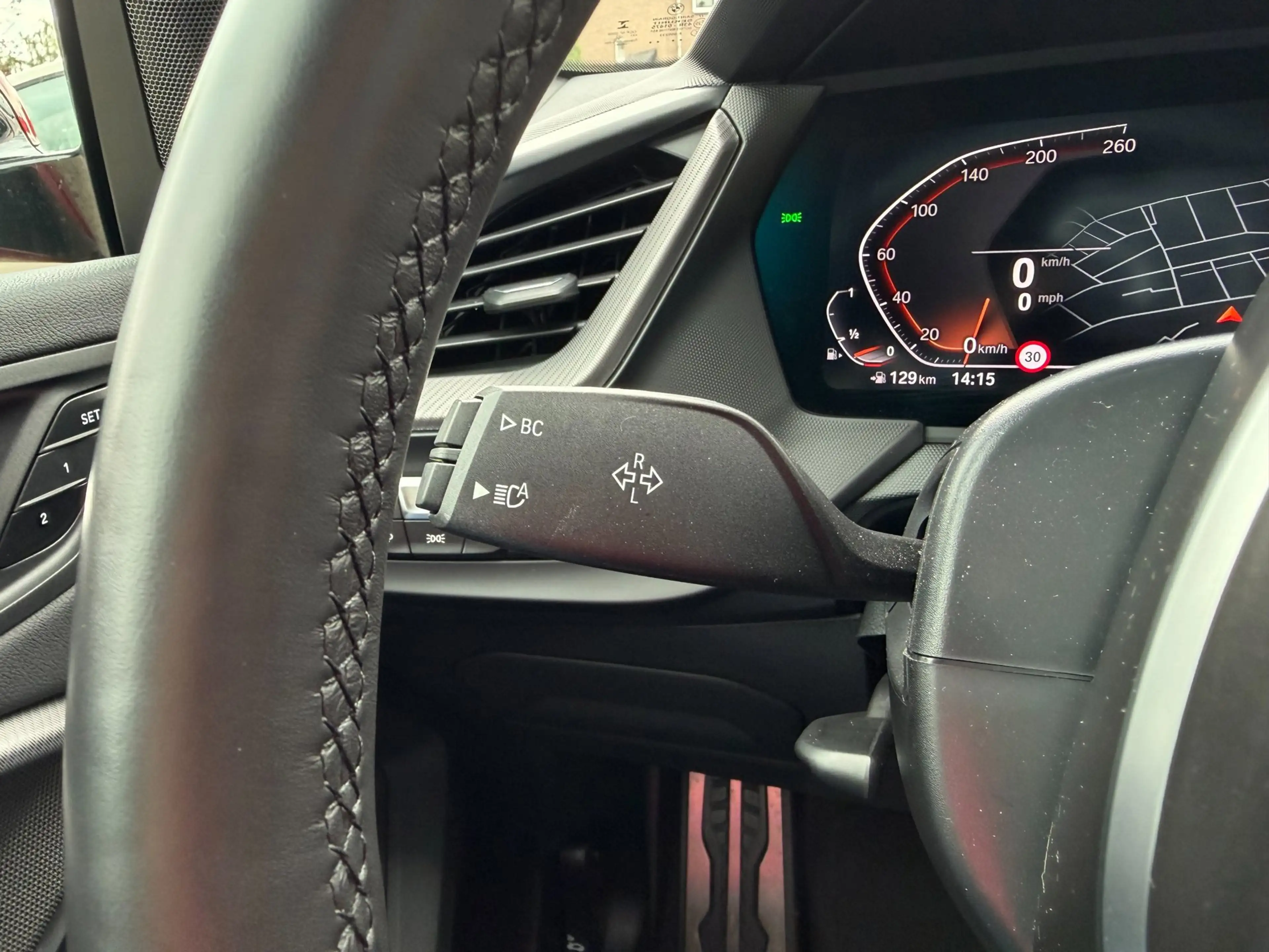 BMW 220 2-serie Gran Coupé 220i Business Edition Plus — photo 17