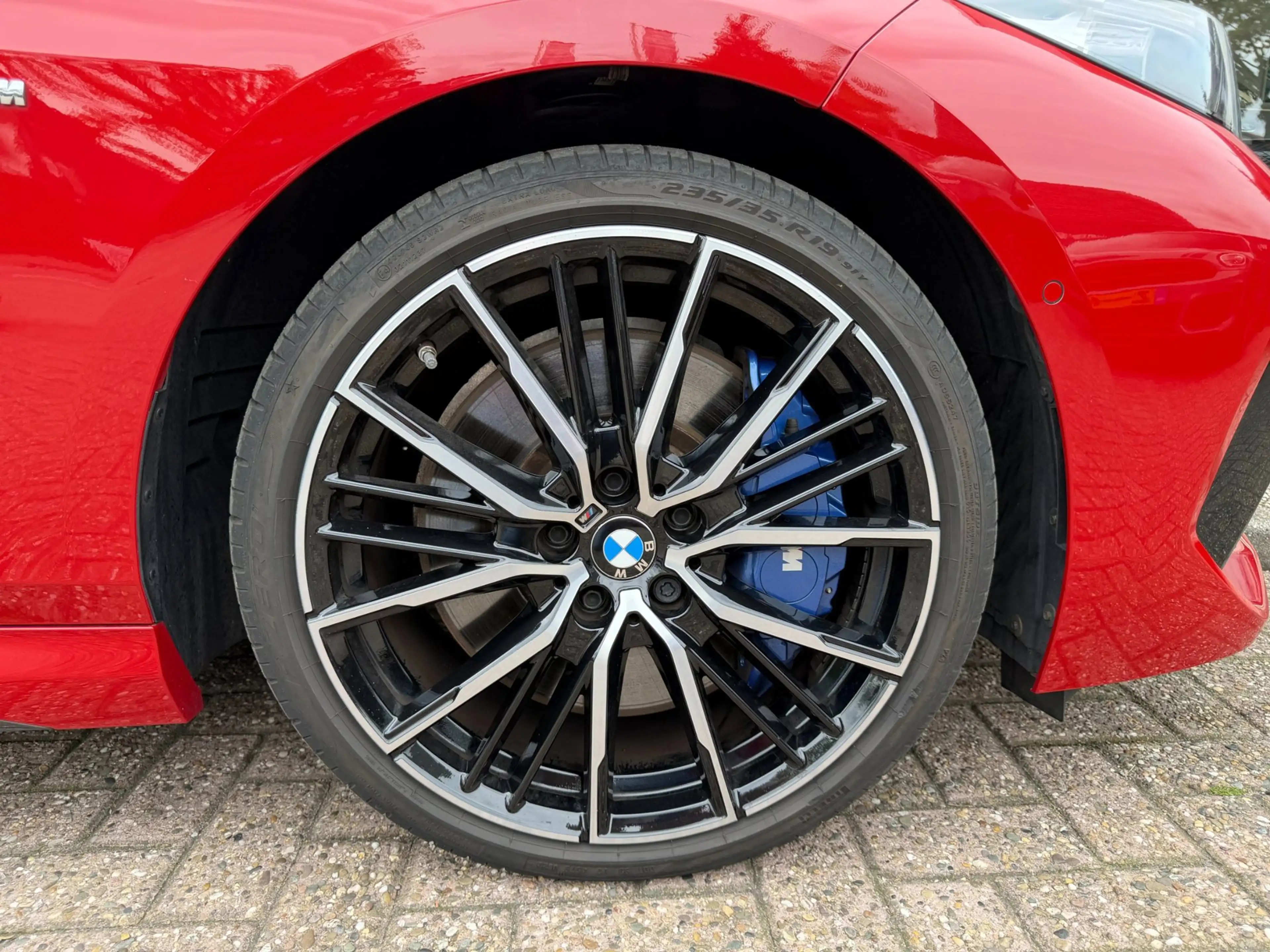 BMW 220 2-serie Gran Coupé 220i Business Edition Plus — photo 38
