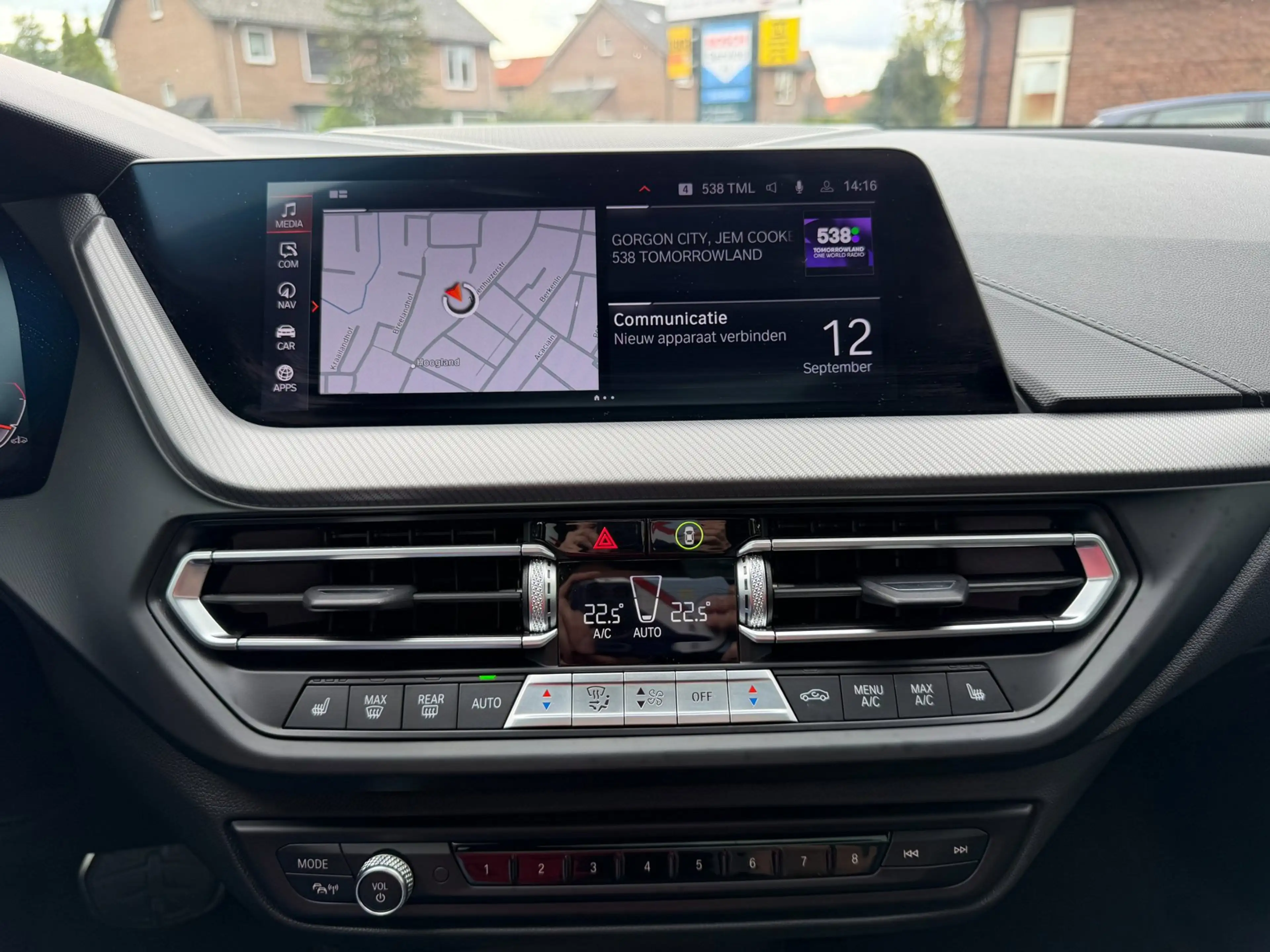 BMW 220 2-serie Gran Coupé 220i Business Edition Plus — photo 22