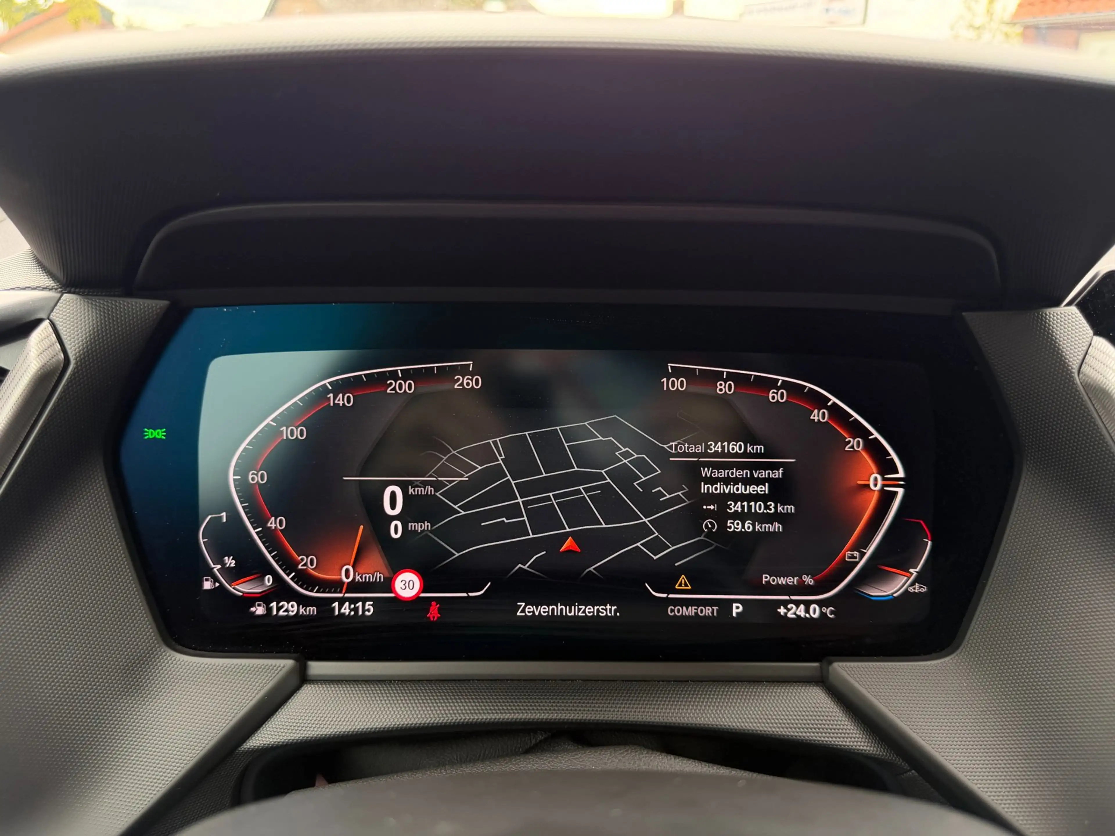BMW 220 2-serie Gran Coupé 220i Business Edition Plus — photo 18