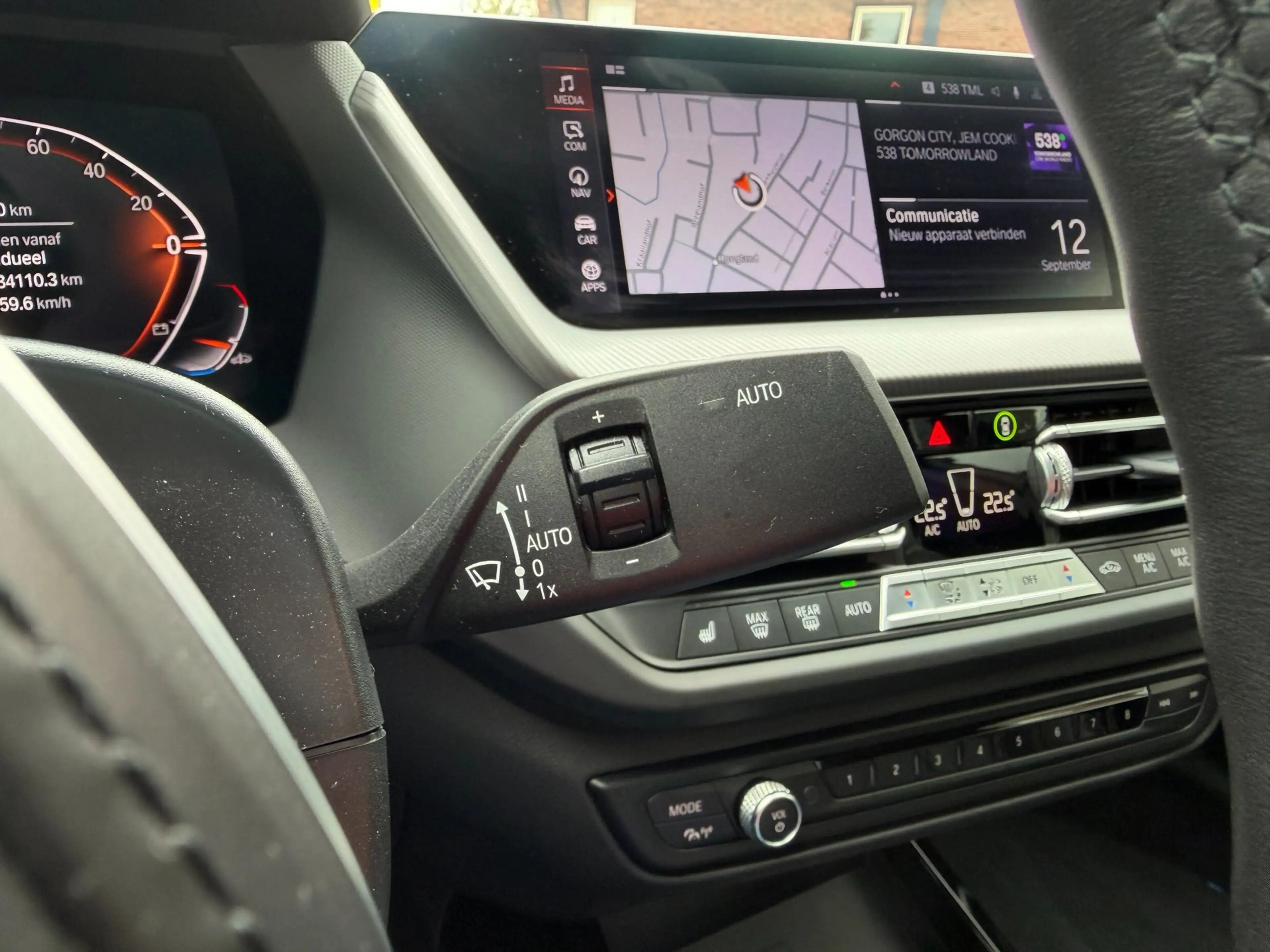 BMW 220 2-serie Gran Coupé 220i Business Edition Plus — photo 16