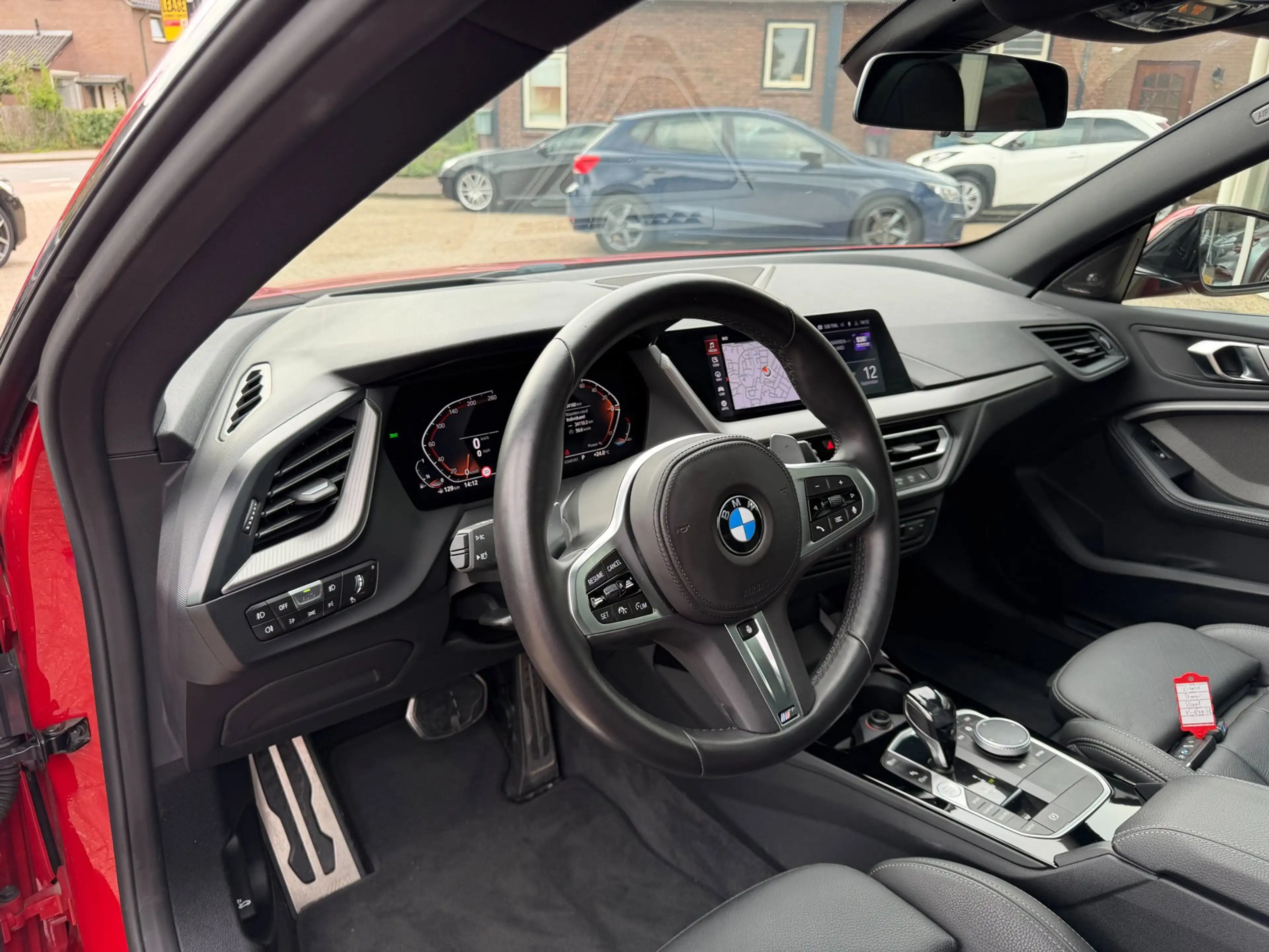 BMW 220 2-serie Gran Coupé 220i Business Edition Plus — photo 5