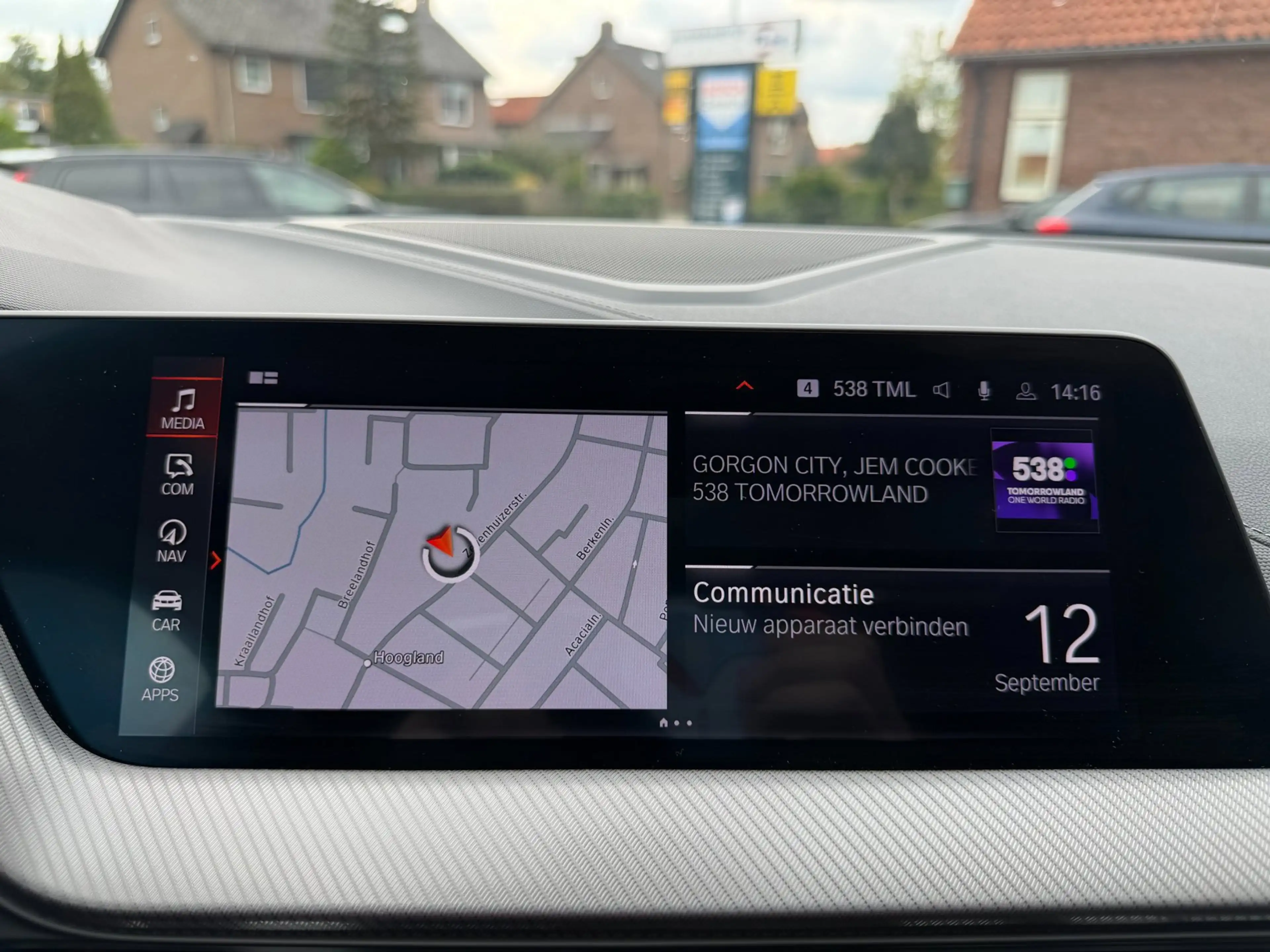 BMW 220 2-serie Gran Coupé 220i Business Edition Plus — photo 23
