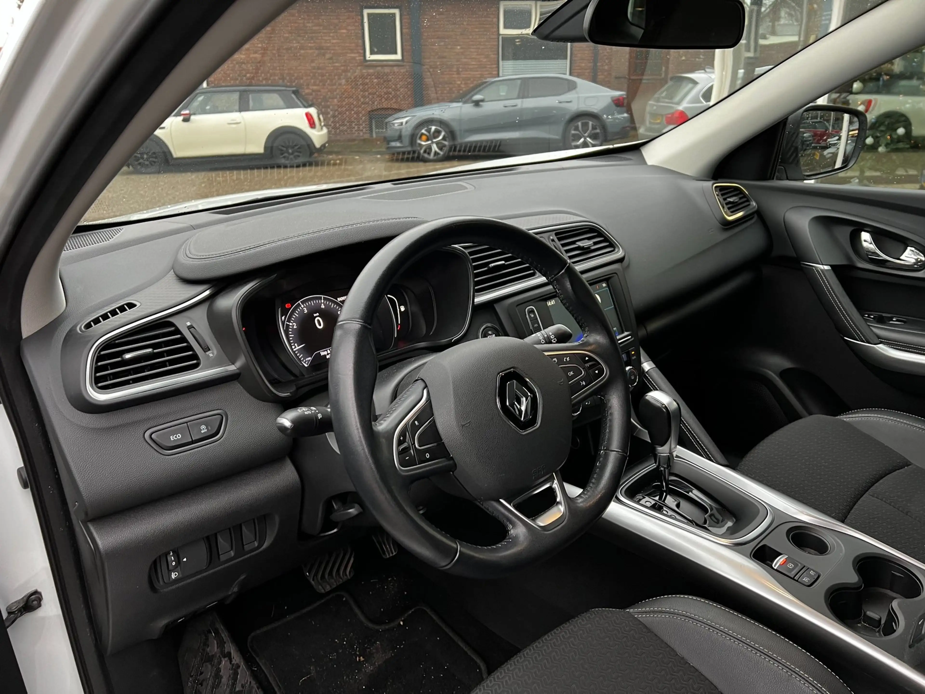 BMW 220 2-serie Gran Coupé 220i Business Edition Plus — photo 27