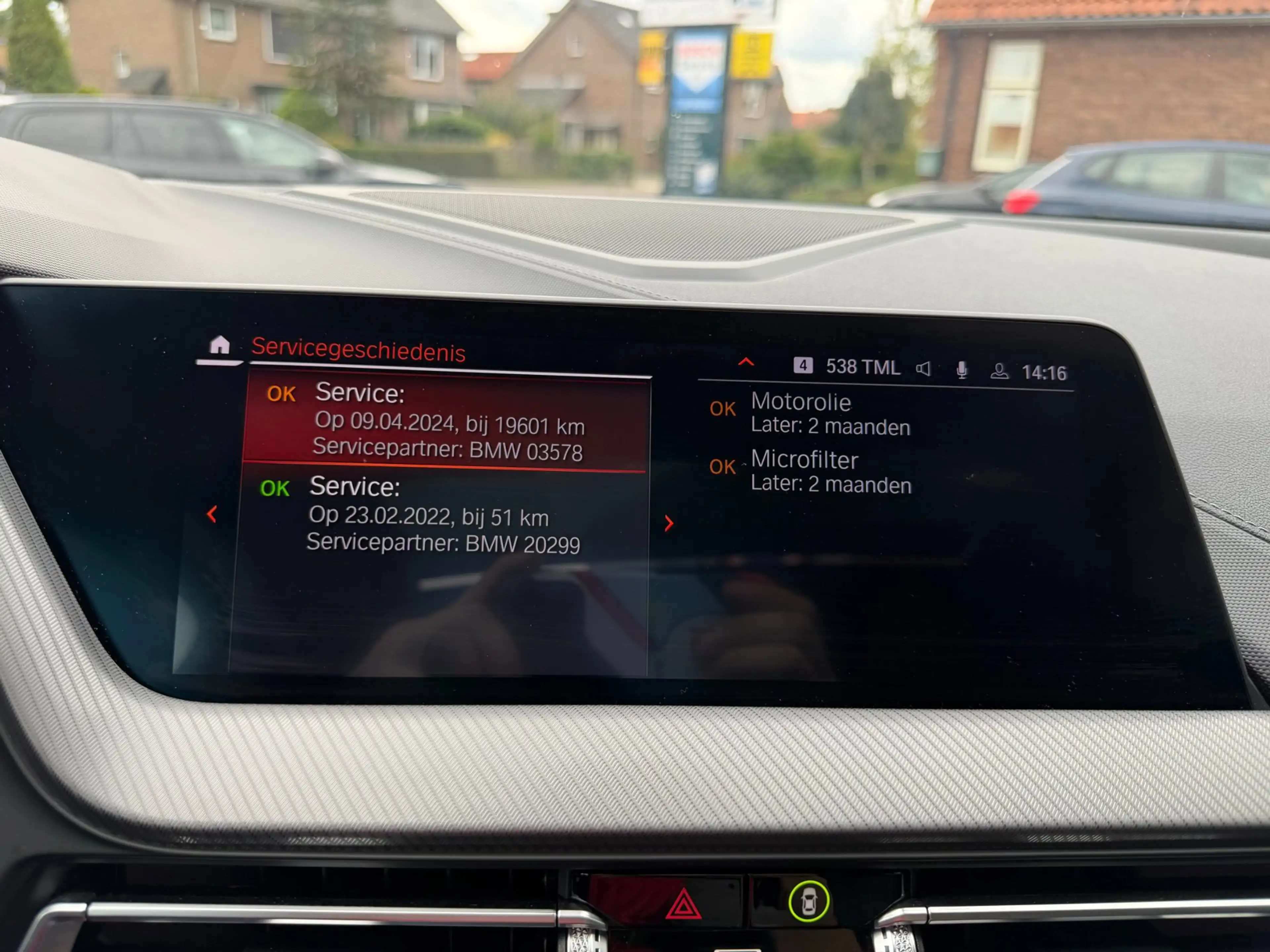 BMW 220 2-serie Gran Coupé 220i Business Edition Plus — photo 25