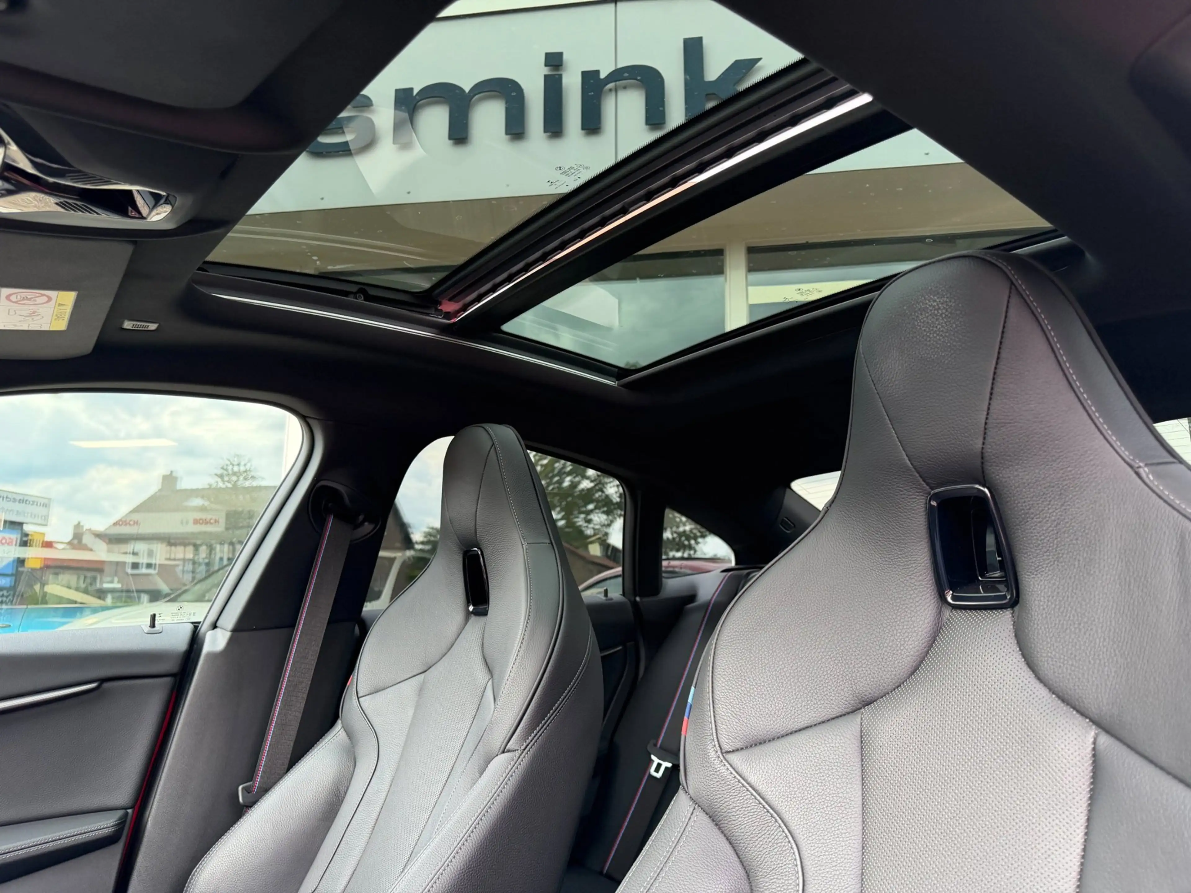 BMW 220 2-serie Gran Coupé 220i Business Edition Plus — photo 7