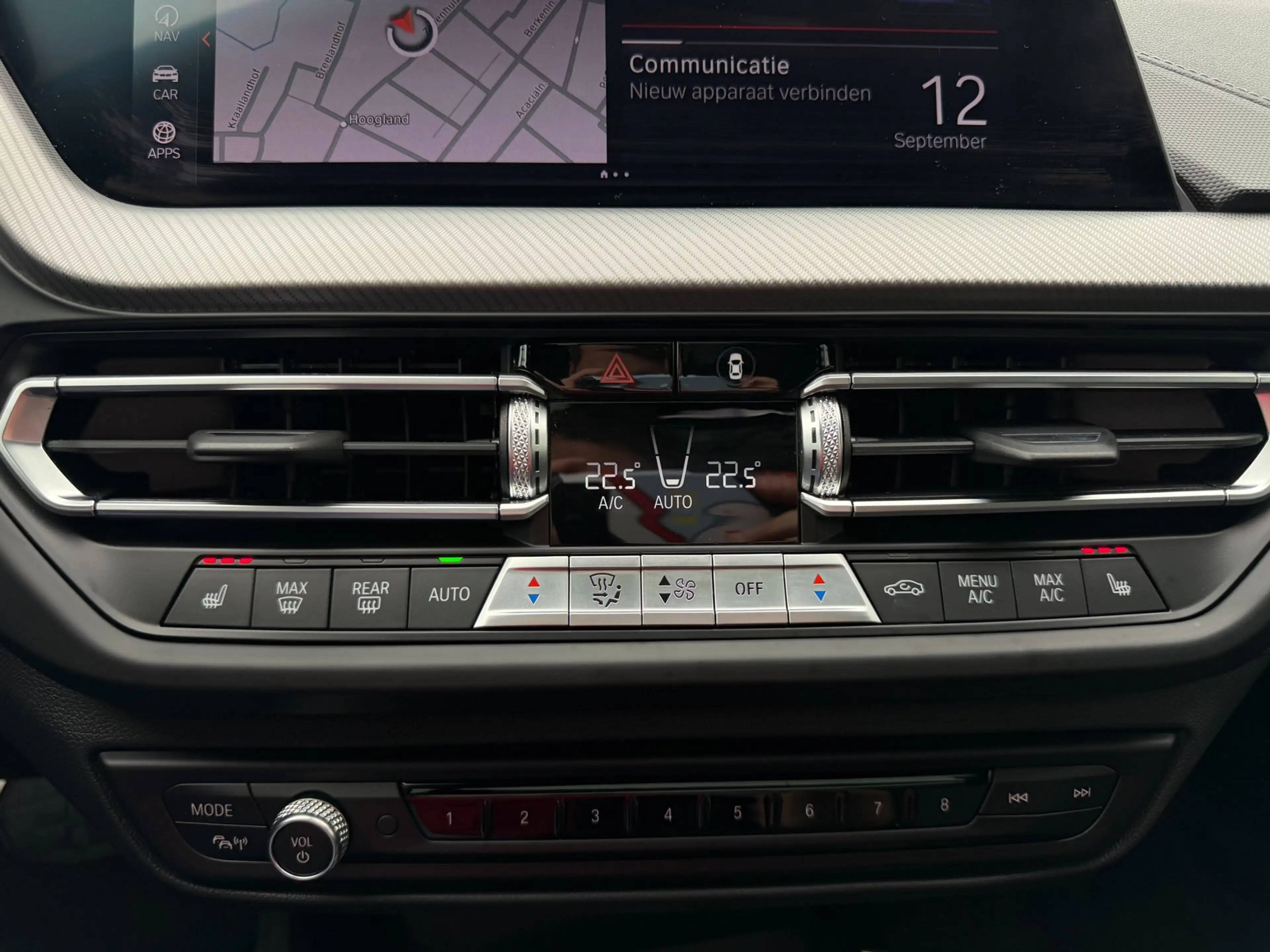 BMW 220 2-serie Gran Coupé 220i Business Edition Plus — photo 29