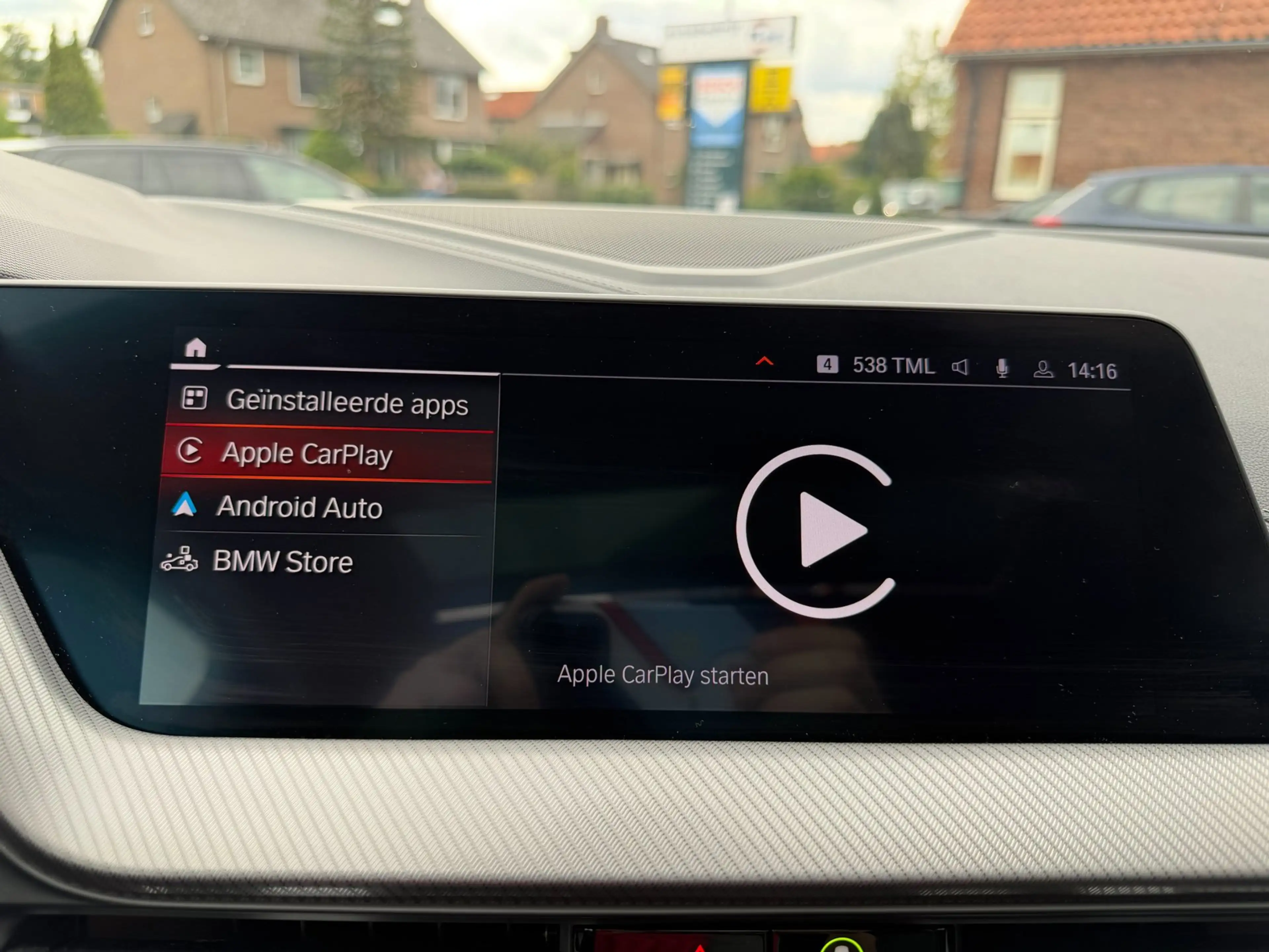 BMW 220 2-serie Gran Coupé 220i Business Edition Plus — photo 26