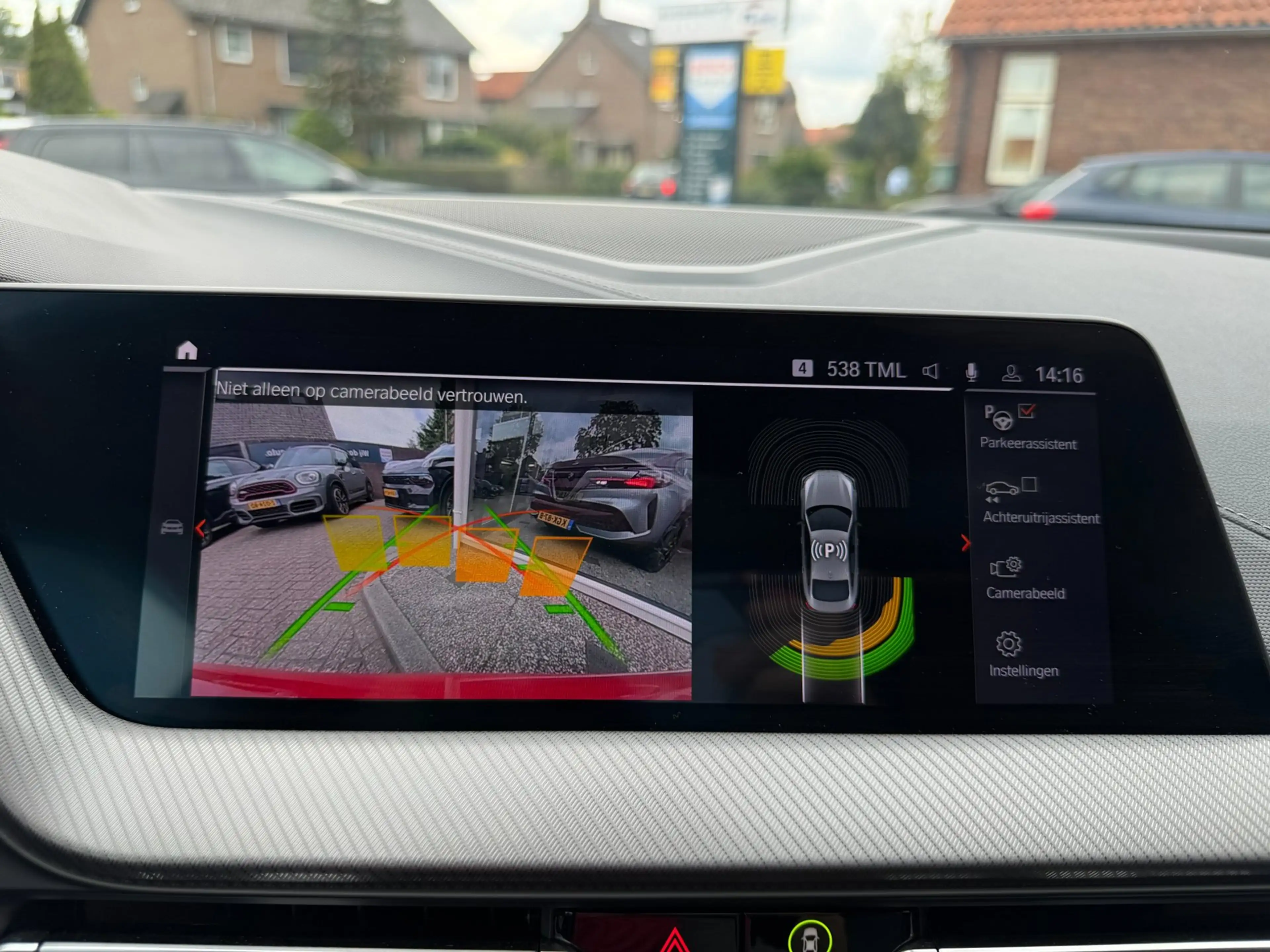BMW 220 2-serie Gran Coupé 220i Business Edition Plus — photo 24