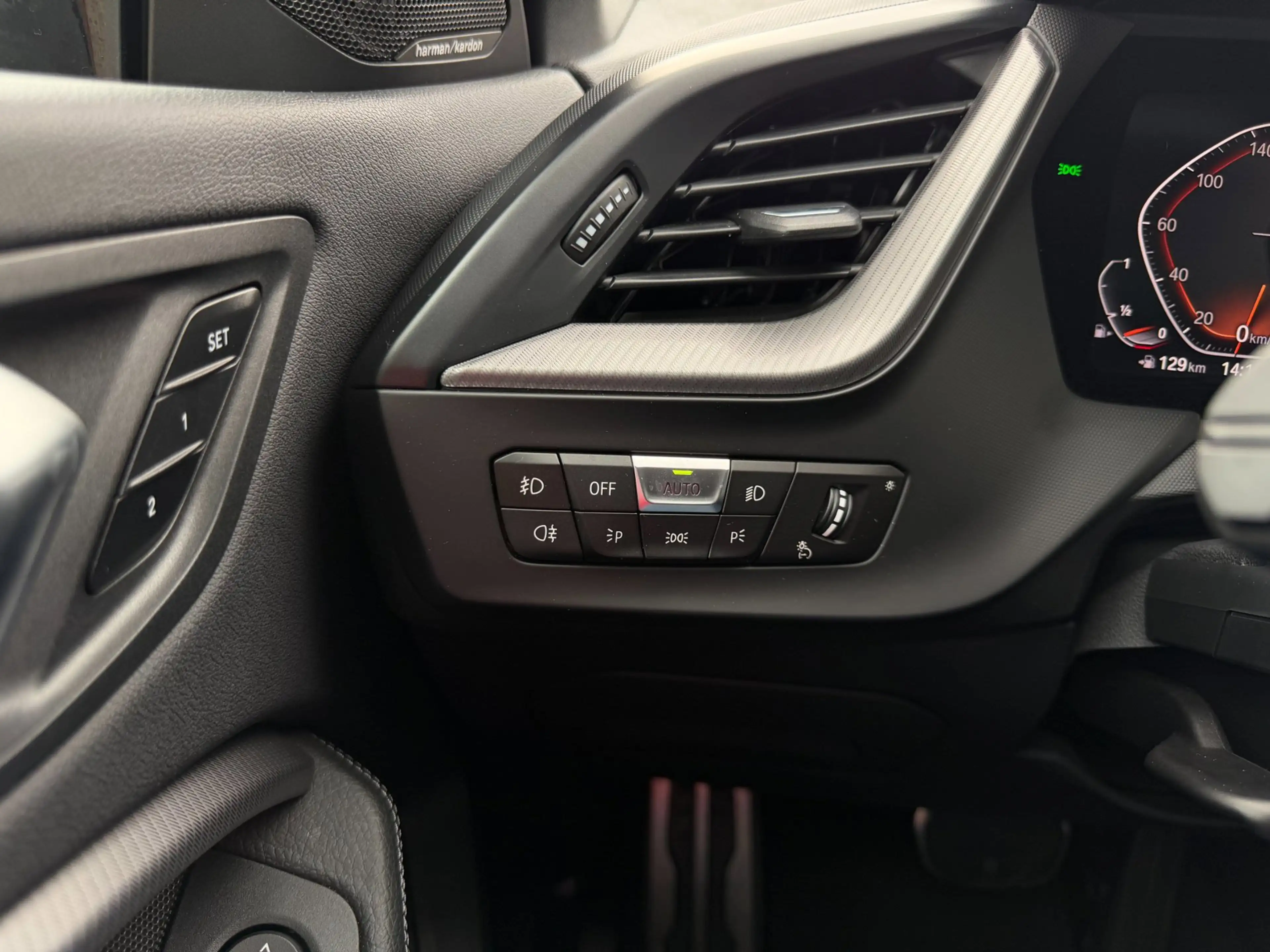 BMW 220 2-serie Gran Coupé 220i Business Edition Plus — photo 19