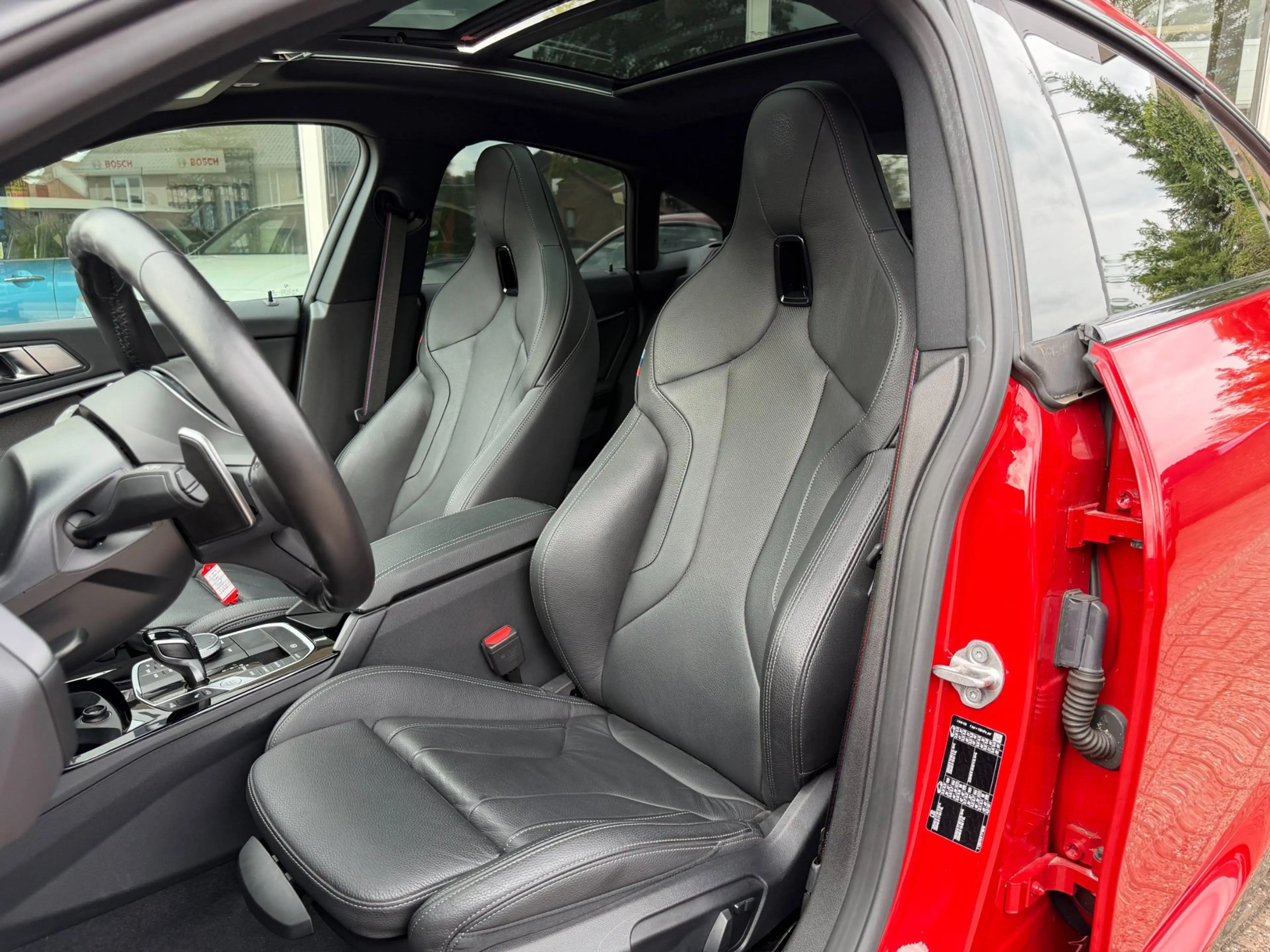 BMW 220 2-serie Gran Coupé 220i Business Edition Plus — photo 6