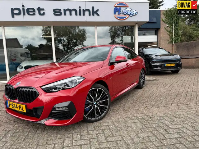 BMW 2er