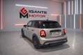 MINI Cooper Aut. Gris - thumbnail 7