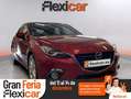 Mazda 3 2.2 DE 150 MT Luxury Burdeos - thumbnail 1
