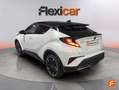 Toyota C-HR 180H GR Sport Blanco - thumbnail 4