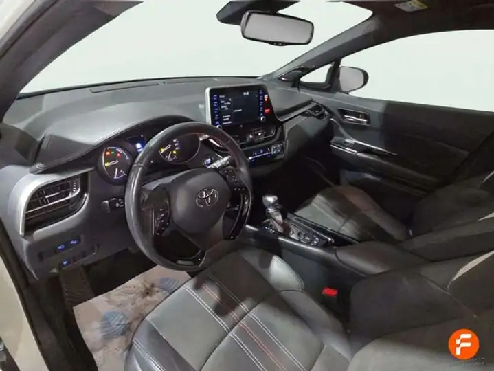 Toyota C-HR 2.0 180H GR SPORT 2021, foto 10