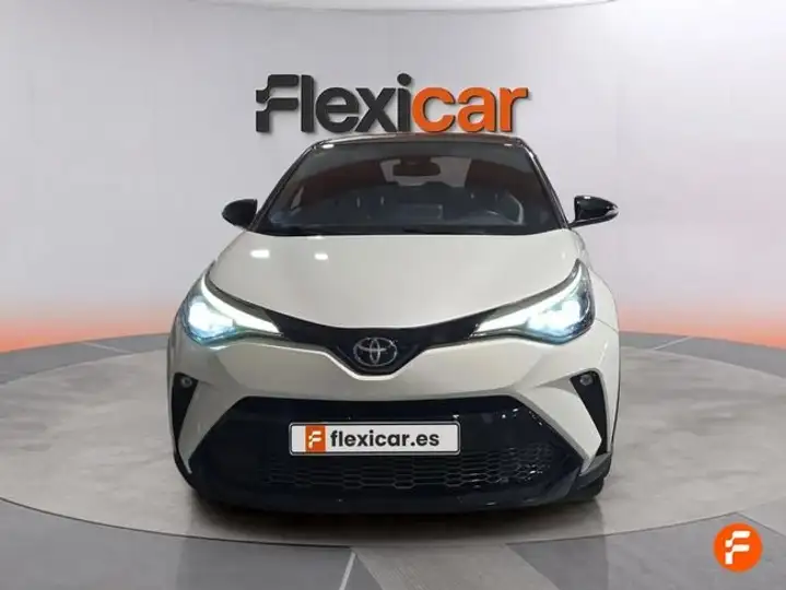Toyota C-HR 2.0 180H GR SPORT 2021, foto 9