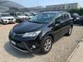 Toyota RAV 4 RAV4 2.0 D-4D 2WD Active Nero - thumbnail 1