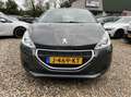 Peugeot 208 1.0 VTi Active,Airco,5drs,cruise Gris - thumbnail 17
