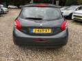 Peugeot 208 1.0 VTi Active,Airco,5drs,cruise Gris - thumbnail 11
