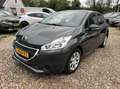 Peugeot 208 1.0 VTi Active,Airco,5drs,cruise Gris - thumbnail 16