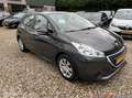 Peugeot 208 1.0 VTi Active,Airco,5drs,cruise Gris - thumbnail 2