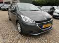 Peugeot 208 1.0 VTi Active,Airco,5drs,cruise Gris - thumbnail 18