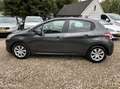 Peugeot 208 1.0 VTi Active,Airco,5drs,cruise Gris - thumbnail 14