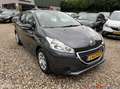 Peugeot 208 1.0 VTi Active,Airco,5drs,cruise Gris - thumbnail 1